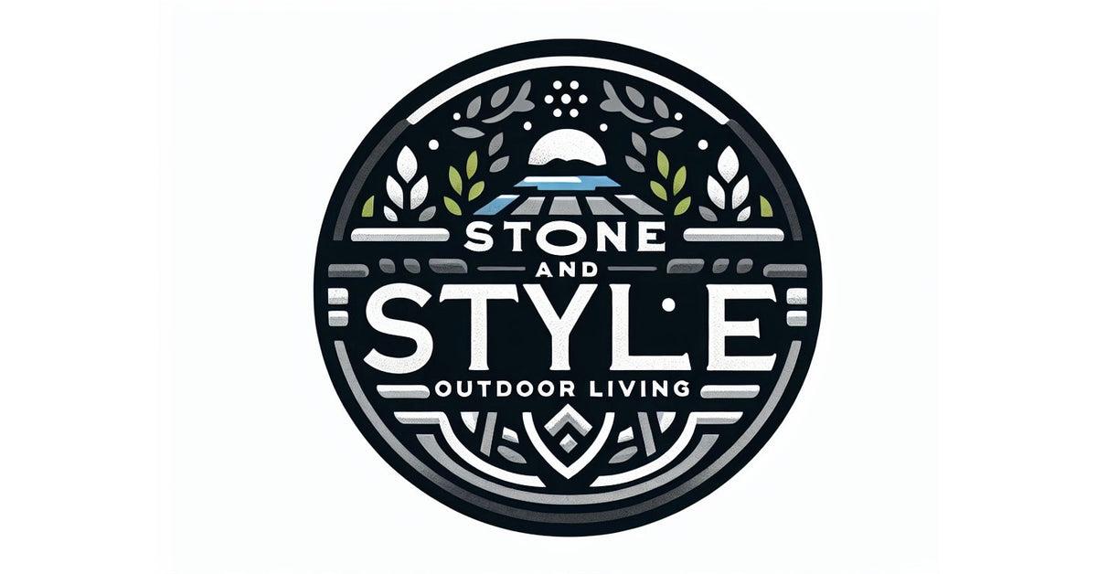Stone and Style Outdoor Living